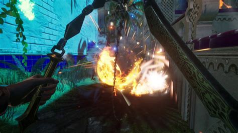city of brass switch|City of Brass Review (Switch eShop) .